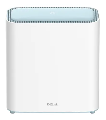 EAGLE PRO AI AX3200 Doble banda (2,4 GHz / 5 GHz) Wi-Fi 6 (802.11ax) Blanco 2 Interno - Imagen 3