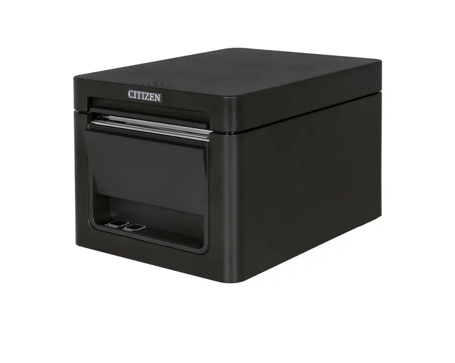 CT-E651 203 x 203 DPI Alámbrico Térmica directa Impresora de re..
