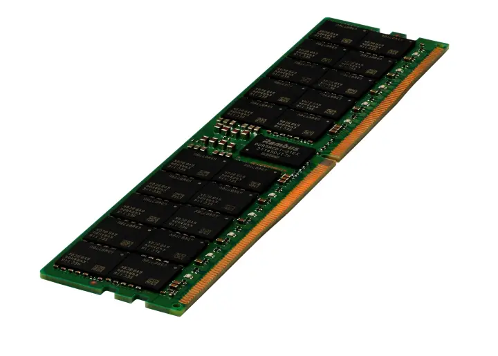 Kit Smart Memory registrada 32 GB (1 x 32 GB) rango dual x8 DDR5-4800 CAS-40-39-39 EC8