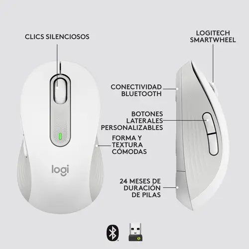 Signature M650 L - Imagen 12