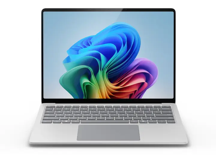 Surface Laptop 7 Copilot+ PC Intel Core Ultra 5 236V Portátil 35 cm (13.8") Pantalla táctil 16 GB LPDDR5x-SDRAM 512 GB SSD Wi-Fi 7 (802.11be) Windows 11 Pro Platino