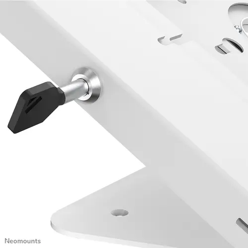 DS15-630WH1 Soporte de escritorio y pared para tablet 9.7-11" - bloqueable - Imagen 5
