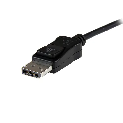 Adaptador de Vídeo DisplayPort a DVI - Conversor DP++ - Doble Enlace - Activo - Imagen 3