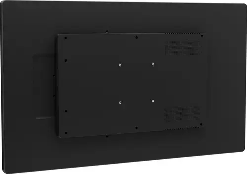TW3226AS-B3P pantalla de señalización Diseño de quiosco 80 cm (31.5") LED Wifi 430 cd / m² Full HD Negro Pantalla táctil Procesador incorporado Android 24/7 - Imagen 5