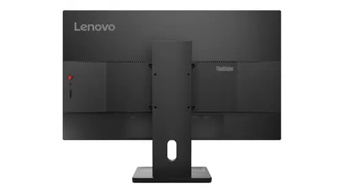 ThinkVision E24q-30 LED display 60,5 cm (23.8") 2560 x 1440 Pixeles 2K Ultra HD Negro - Imagen 12