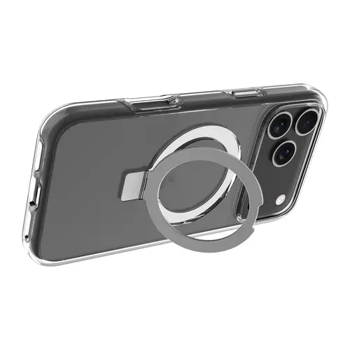 Iceland Ultra D3O MS Kick funda para teléfono móvil Transparente - Imagen 6