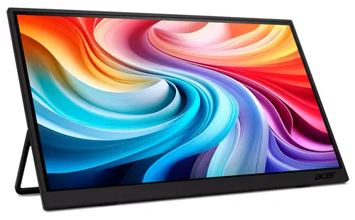 PM161Wbmiuux 40cm 16:10 6ms 220nits15.6' pantalla para PC - Imagen 2