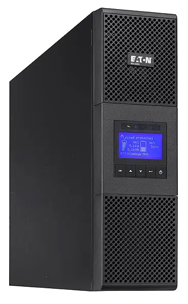 9SX 5000I sistema de alimentación ininterrumpida (UPS) Línea interactiva