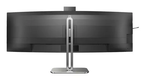 5000 series 49B2U5900CH/00 LED display 124 cm (48.8") 5120 x 1440 Pixeles Dual QHD LCD Negro - Imagen 10