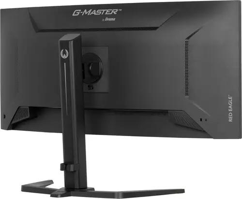 G-MASTER GCB3484WQSU-B1 pantalla para PC 86,4 cm (34") 3440 x 1440 Pixeles UltraWide Quad HD LED Negro - Imagen 8
