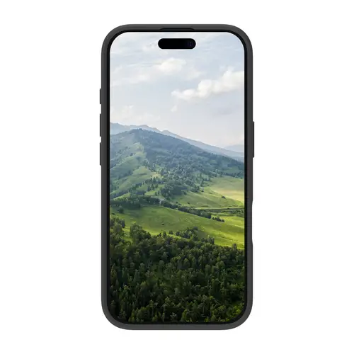 Bulk - Nuuk funda para teléfono móvil 17,5 cm (6.9") Negro - Imagen 2