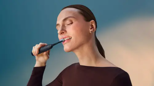 PHILIPS SONICARE DIAMONDCLEAN 9000 NEGRO / CEPILLO DENTAL RECARGABLE - Imagen 9