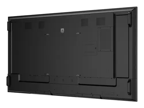 5000 series 98BDL5050D/00 pantalla de señalización 2,49 m (98") LCD Wifi 600 cd / m² Full HD Negro Procesador incorporado Android - Imagen 5