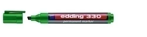 ROTUL.EDDING  330 VERDE