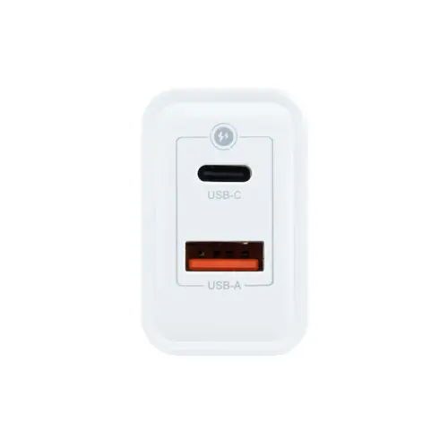 Cargador USB 30W con tecnología GaN - Imagen 2
