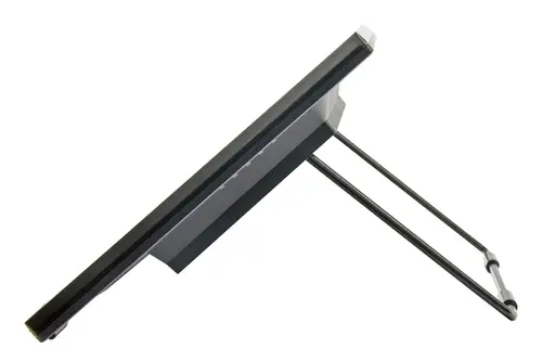 HT 248 PPB pantalla para PC 60,5 cm (23.8") 1920 x 1080 Pixeles Full HD LCD Pantalla táctil Mesa Negro - Imagen 6