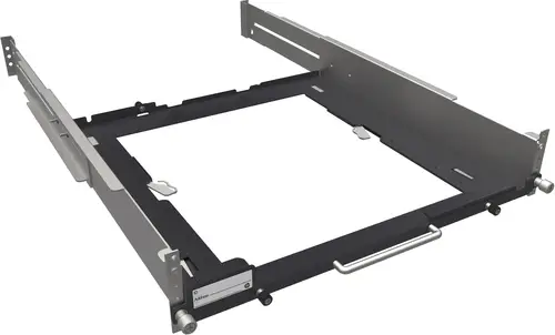 Soportes de montaje en bastidor para chasis Mini ePSU - Imagen 1