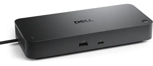 Pro SD25 Alámbrico USB 3.2 Gen 2 (3.1 Gen 2) Type-C Negro - Imagen 1