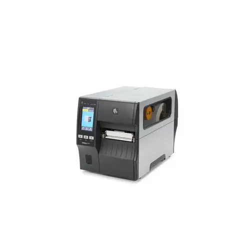 ZT411 impresora de etiquetas Transferencia térmica 300 x 300 DPI 356 mm/s Inalámbrico y alámbrico Ethernet Bluetooth - Imagen 3