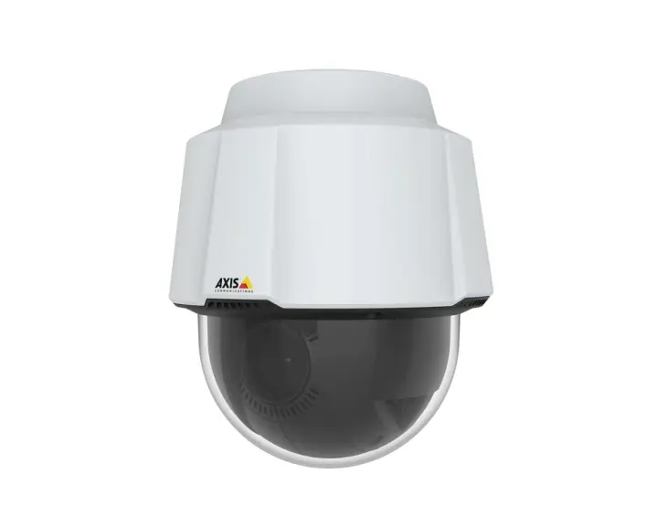P5654-E Mk II 50HZ Almohadilla Cámara de seguridad IP Interior y exterior 1920 x 1080 Pixeles Techo