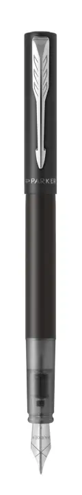 Vector XL pluma estilográfica Sistema de carga por cartucho Negr..