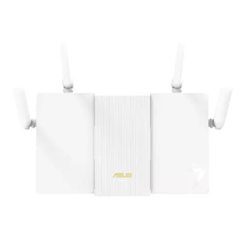 RT-BE3600E router inalámbrico 2.5 Gigabit Ethernet Doble banda (2,4 GHz / 5 GHz) Blanco - Imagen 4