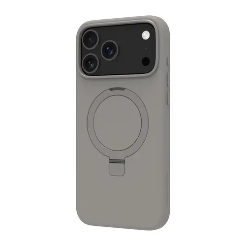 Roskilde MS Kick ICON funda para teléfono móvil Gris - Imagen 5