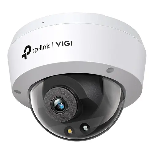 VIGI C230(2.8mm) Almohadilla Cámara de seguridad IP Interior y exterior 2304 x 1296 Pixeles Techo - Imagen 1