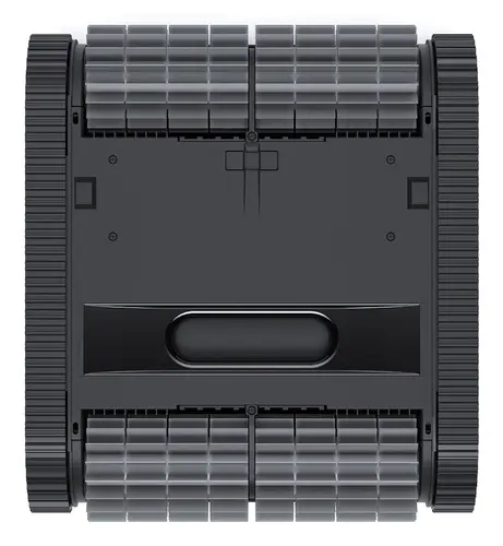Z1 Pro Robot limpiafondos para piscina - Imagen 5
