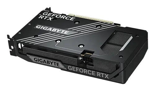 GeForce RTX 5060 WINDFORCE MAX OC V2 8G  Tarjeta gráfica, 8GB GDDR7, 128bit, PCI-E 5.0, 2512MHz Core Clock, 3 × DP, 1 × HDMI, NVIDIA DLSS 4, GV-N5060WF2MAX OCV2-8GD - Imagen 10