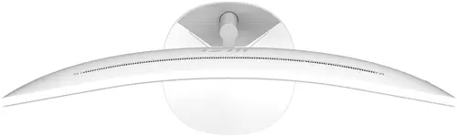Pro MP341CQW pantalla para PC 86,4 cm (34") 3440 x 1440 Pixeles UltraWide Quad HD Blanco - Imagen 11