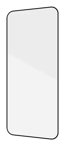 FULLGLASS1065BK protector de pantalla o trasero para teléfono móvil Samsung 1 pieza(s) - Imagen 1