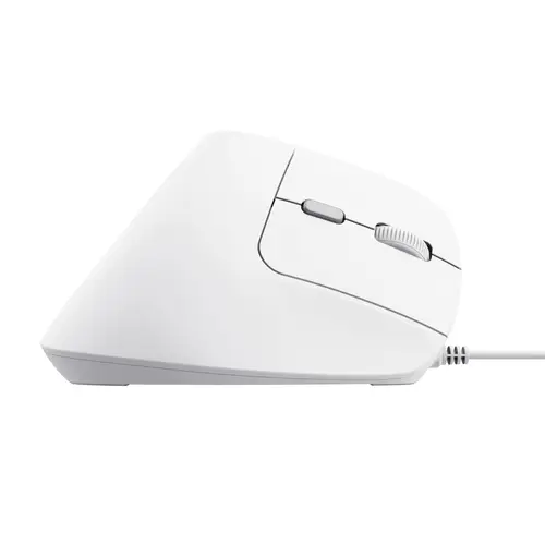 Bayo II ratón Oficina mano derecha USB tipo A Óptico 2400 DPI - Imagen 5