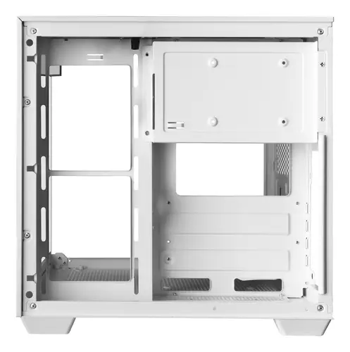 MC-VISIONMW Mini Tower Blanco - Imagen 4