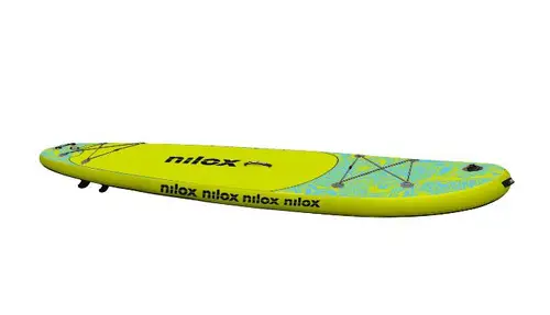 NXWTRESUP escúter submarino 5 kmh Negro - Imagen 2