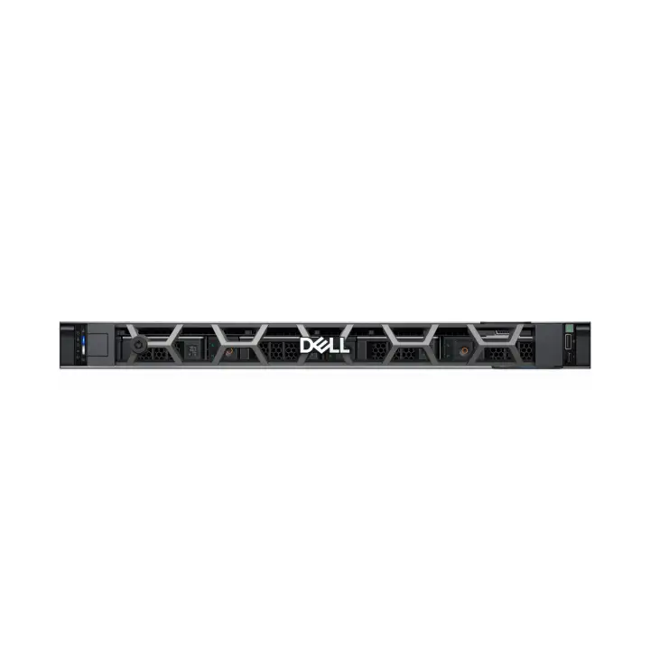 PowerEdge R660XS servidor 480 GB Bastidor (1U) Intel® Xeon® Sil..