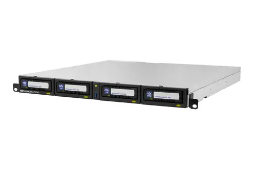 8920-RDX dispositivo de almacenamiento para copia de seguridad Matriz de almacenamiento Cartucho RDX (disco extraíble) - Imagen 5
