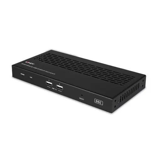 4K30 HDMI & USB OVER IP EXT - Imagen 5