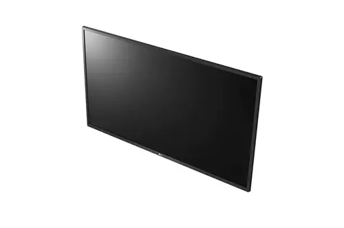 55US662H3ZC pantalla de señalización Pantalla plana para señalización digital 139,7 cm (55") LED 4K Ultra HD Negro WebOS - Imagen 10