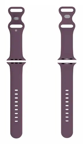 WBANDSIL40VL pieza y accesorio para reloj Correa de reloj - Imagen 3