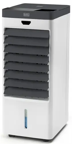 BXAC50E climatizador evaporativo Climatizador evaporativo portát..