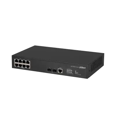 (DH-AS4300-8GT2GF)