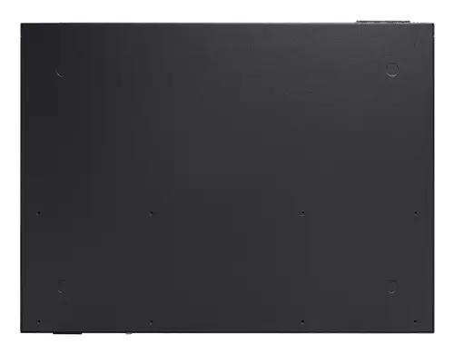 Omada SX3832MPP switch Gestionado L2+ 10G Ethernet (100/1000/10000) Energía sobre Ethernet (PoE) DIN rail Negro - Imagen 5