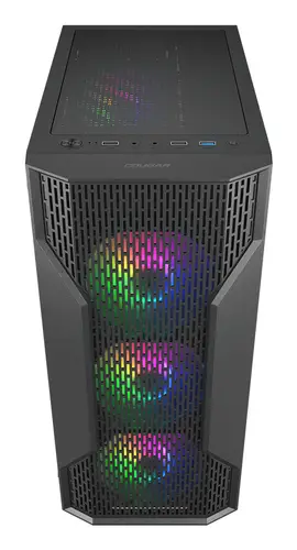 Cougar Caja Semitorre MX110 Rgb - Imagen 4