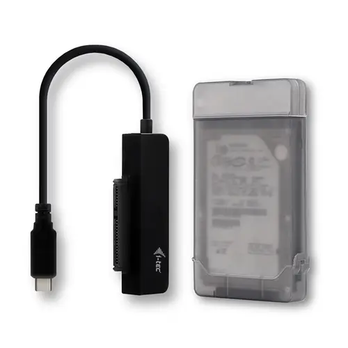 MySafe USB-C 3.1 Gen. 2 Easy - Imagen 4