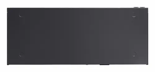 Omada ES220GMP switch Gestionado L2 Gigabit Ethernet (10/100/1000) Energía sobre Ethernet (PoE) Negro - Imagen 5