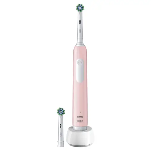 Pro Series 1 Adulto Cepillo dental oscilante Rosa - Imagen 2