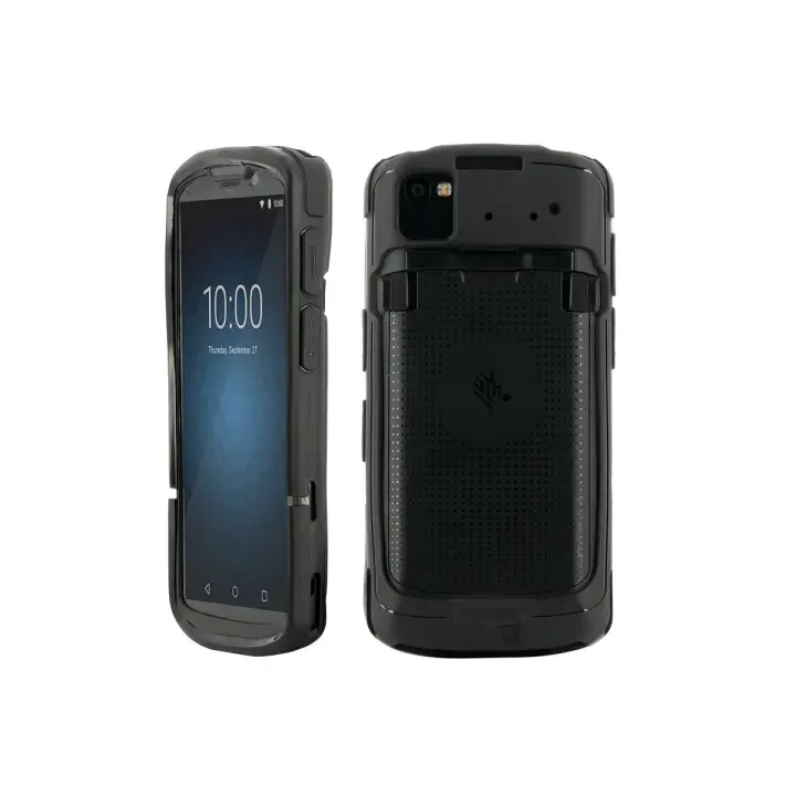 PROTECH funda para teléfono móvil 15,2 cm (6") Carcasa rígida Negro