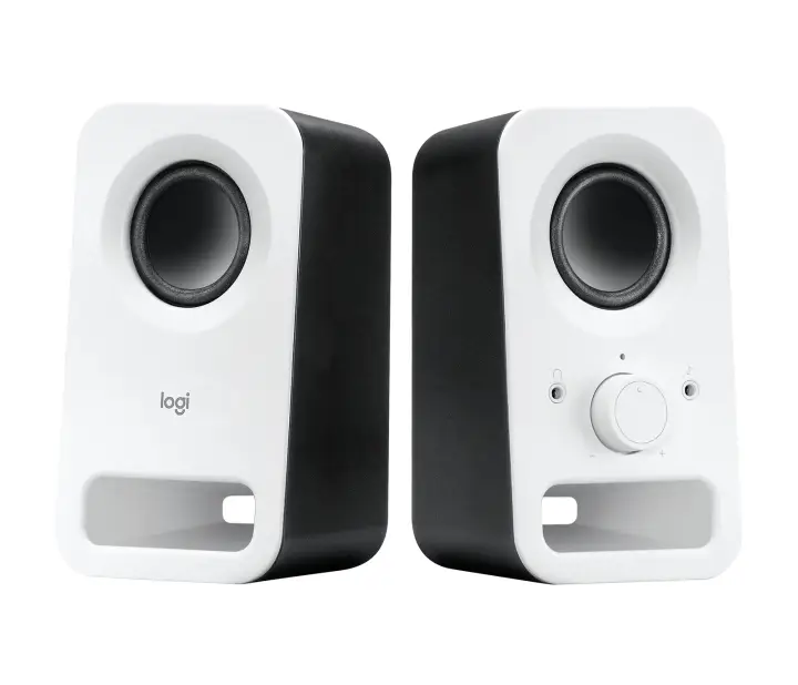 980-000815 altavoz Blanco Alámbrico 3 W