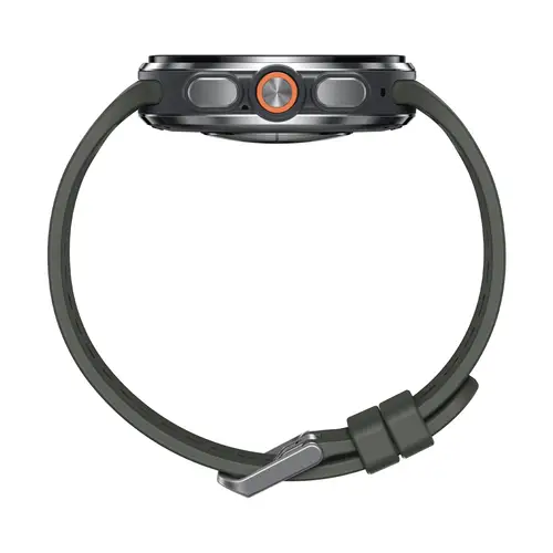 SAMSUNG GALAXY WATCH ULTRA2 PLATA TITANIO / SMARTWATCH 47.4MM - Imagen 5